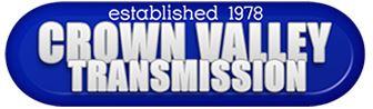 Crown Valley Transmission